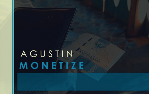 Monetize by Agustin