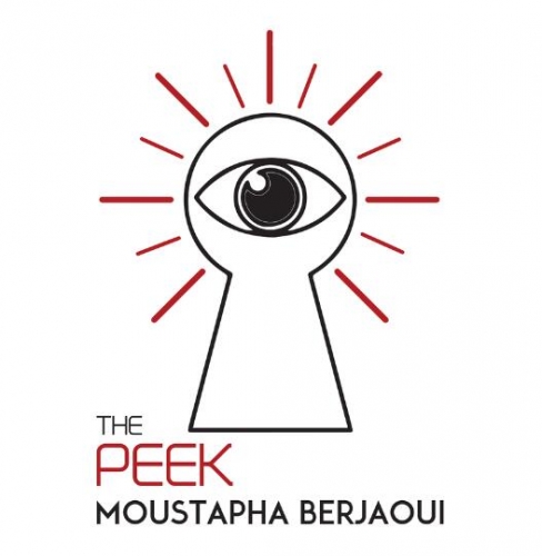 The Peek by Moustapha Berjaoui