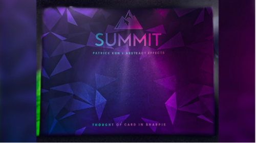 Summit by Abstract Effects