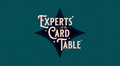 Exper'ts at the Card Table 2020
