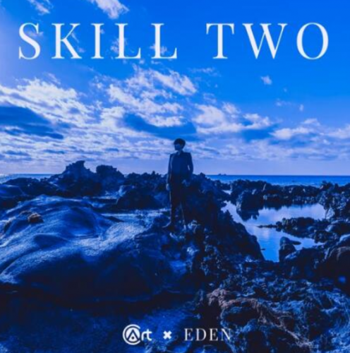 Skill TWO by Eden