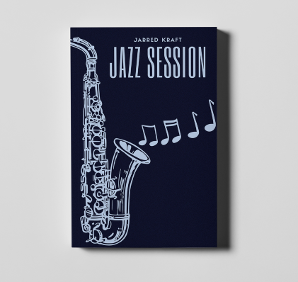 Jazz Session by Jarred Kraft