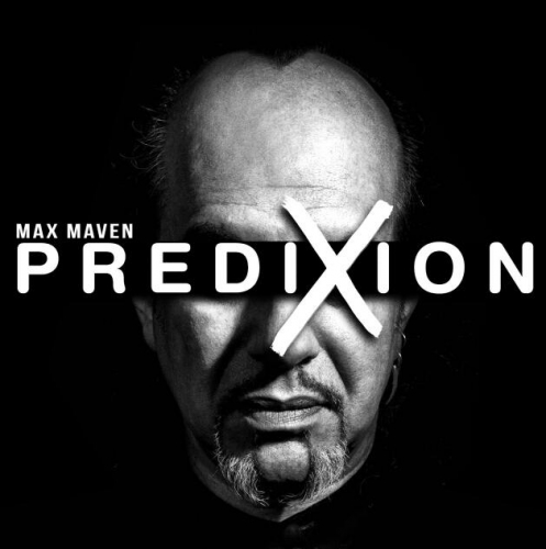 Max Maven – Predixion