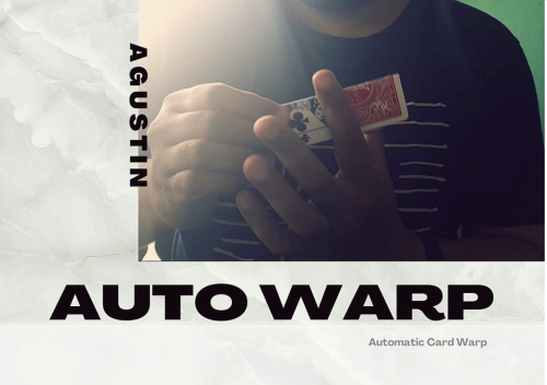 Auto Warp by Agustin