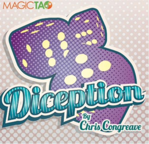 Diception by Chris Congreave