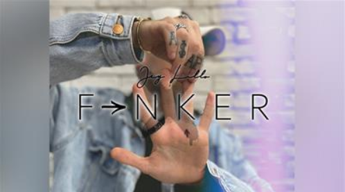 Finker by Jey Lillo