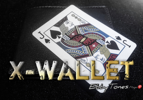 X-wallet by Ebbytones