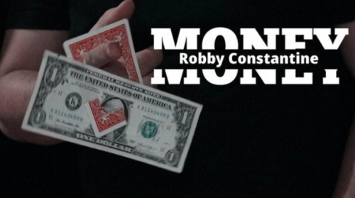 Robby Constantine – Money