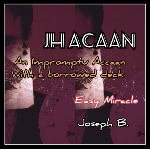JH ACAAN by Joseph B