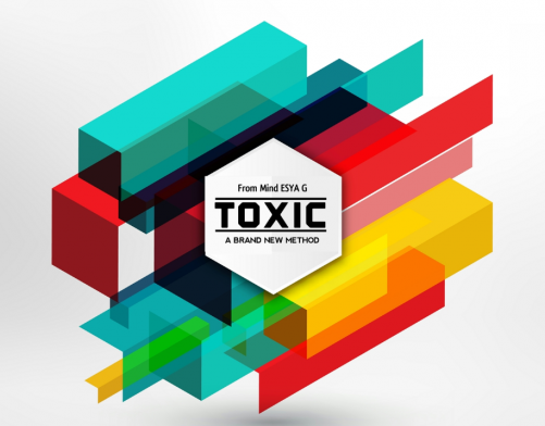 TOXIC by Esya G