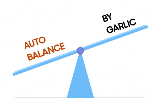 Auto Balance by Garlic