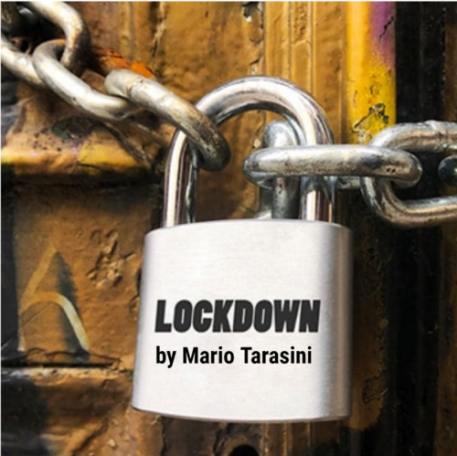 Lockdown by Mario Tarasini