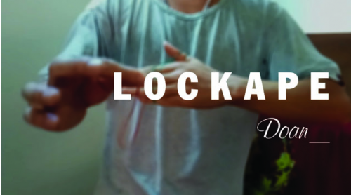 Lockape by Doan