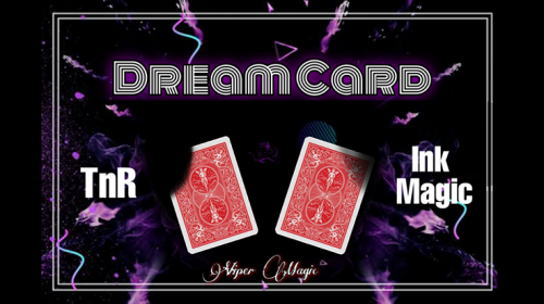 Dream Card by Viper Magic