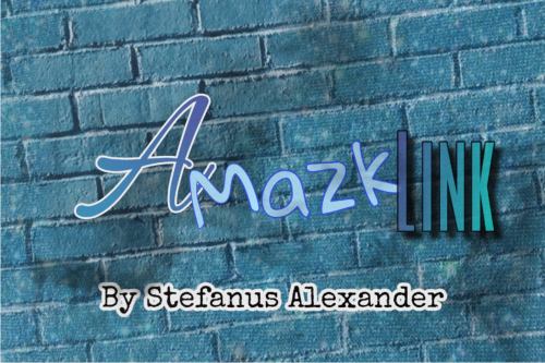AMAZKLINK By Stefanus Alexander