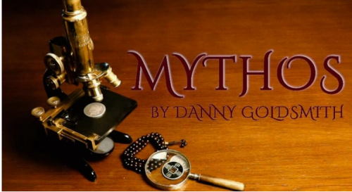 Danny Goldsmith - MYTHOS