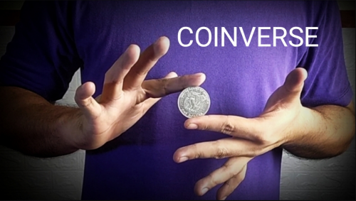COINVERSE by Rogelio Mechilina