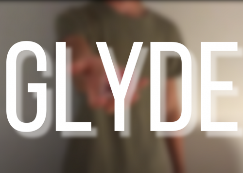 GLYDE by Beck Silver