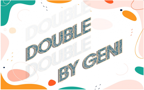 Double by Geni