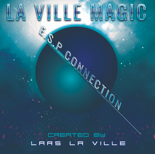 ESP Connection by Lars La Ville and La Ville Magic