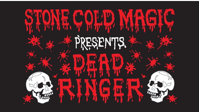 Dead Ringer by Jeff Stone