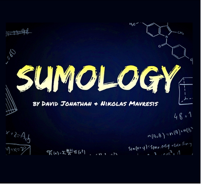 Sumology by David Jonathan