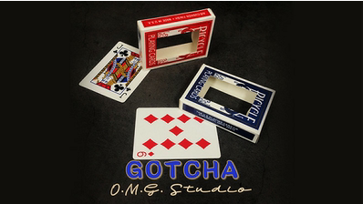 Gotcha by O.M.G Studios