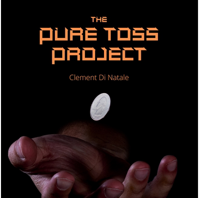 Pure Toss Project by Clement Di Natale