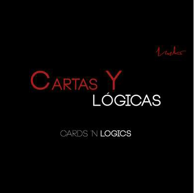 Cartas Y Logicas by Nicolas Pierri