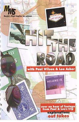 Hit the Road by Paul Wilson & Lee Asher