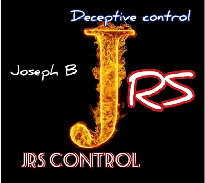 JRS Control by Joseph B