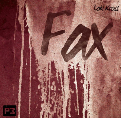 Fax by Loki Kross