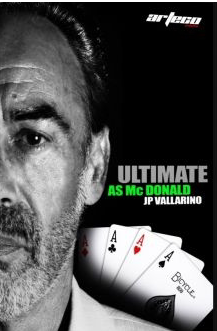 Ultimate As Mc Donald by Jean Vallarino
