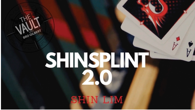 ShinSplint 2.0 by Shin Lin