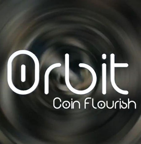 Orbit by Greg Rostami