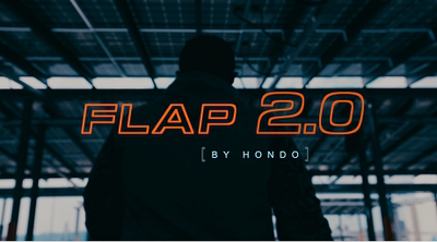 Flap 2.0 by Hondo