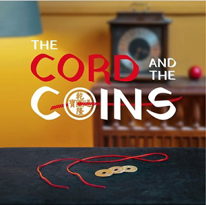 The Cord and The Coins by Pipo Villanueva