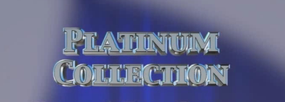 IMS Platinum Collection 1-35