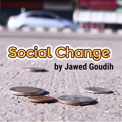 Social Change by Jawed Goudih