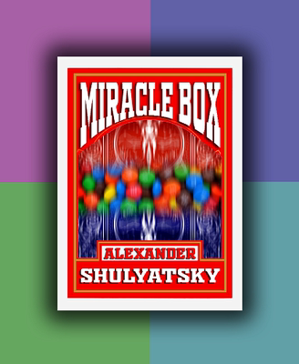 Miracle Box by Alexander