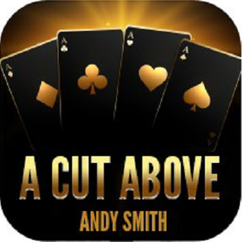 Cut Above by Andy Smith