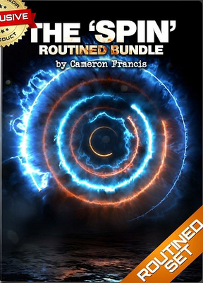 The Spin Routined Bundle