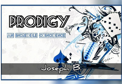 Prodigy by Joseph B