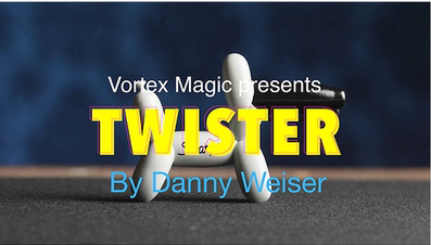 Twister by Danny Weiser