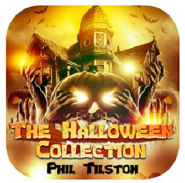 The Halloween Set by Phil Tilston