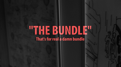 The Bundle by Bogdan Lychev