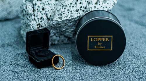 Looper by Hunter