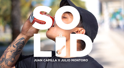 Solid by Juan Capilla
