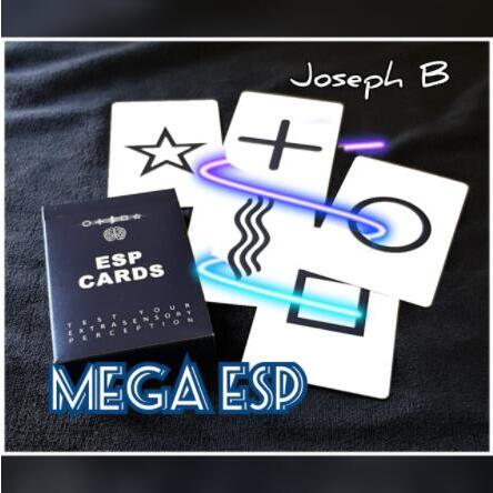 MEGA ESP by Joseph B