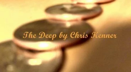 The Deep by Chris Kenner